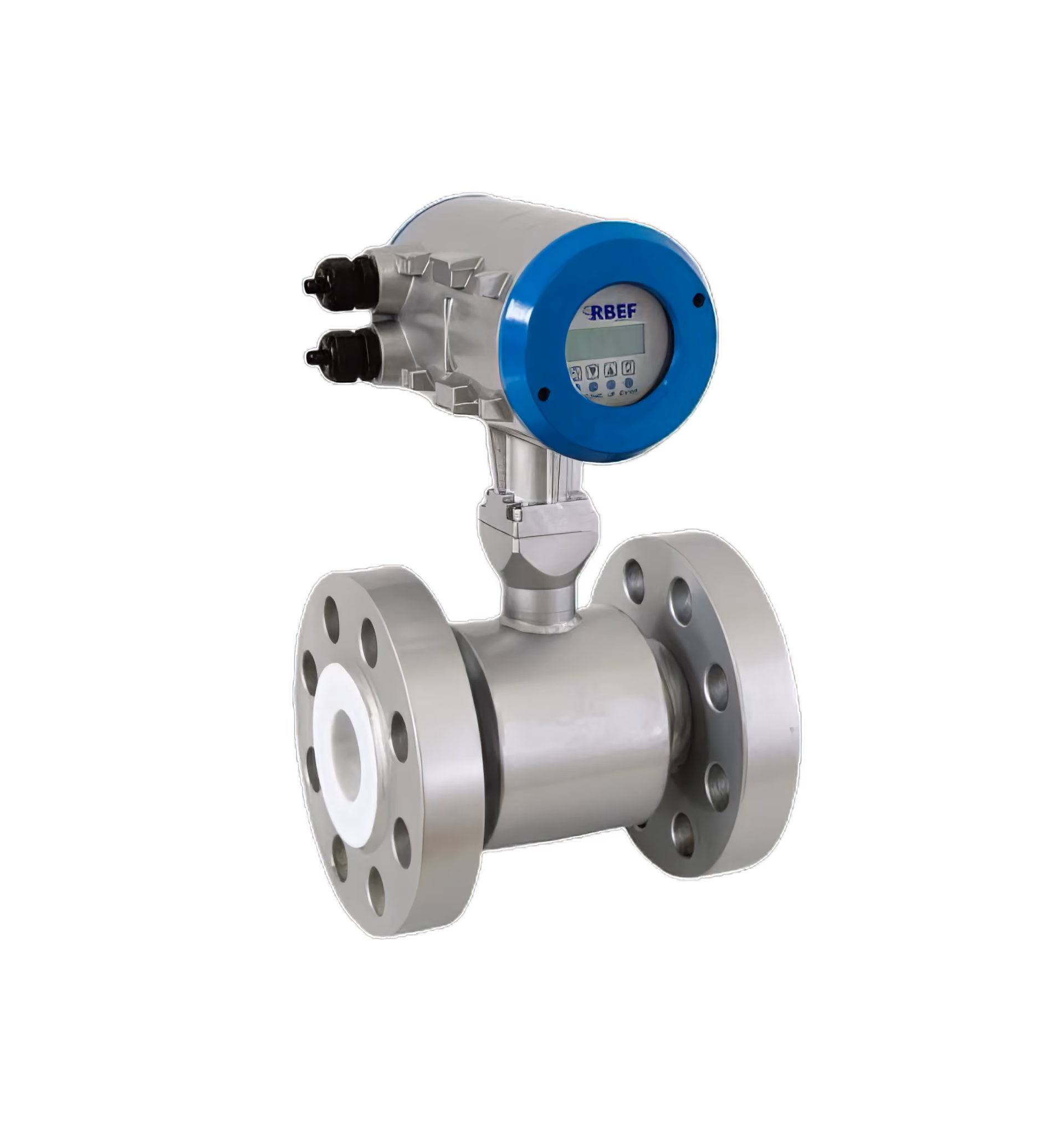 Electromagnetic Flow Meter