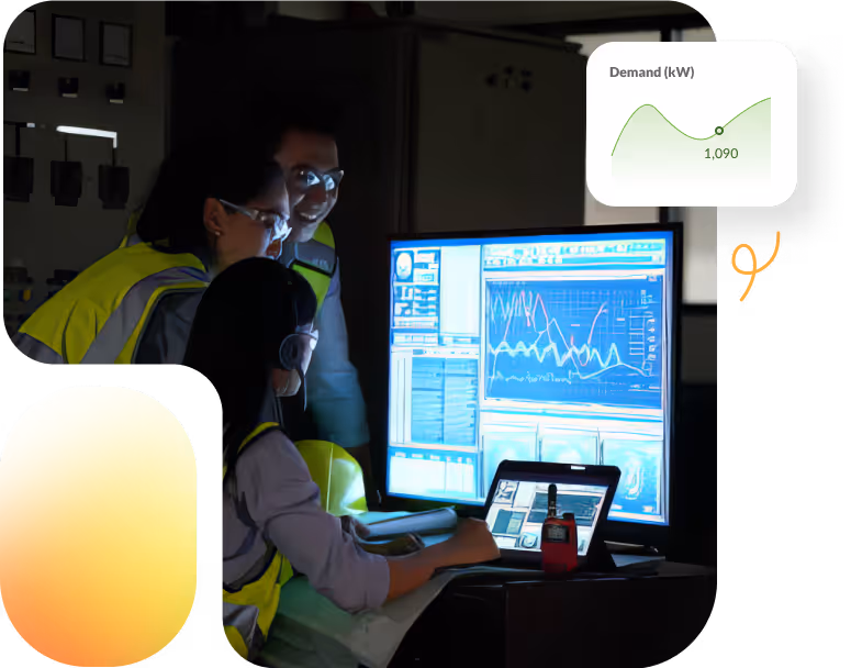 PQ Monitoring