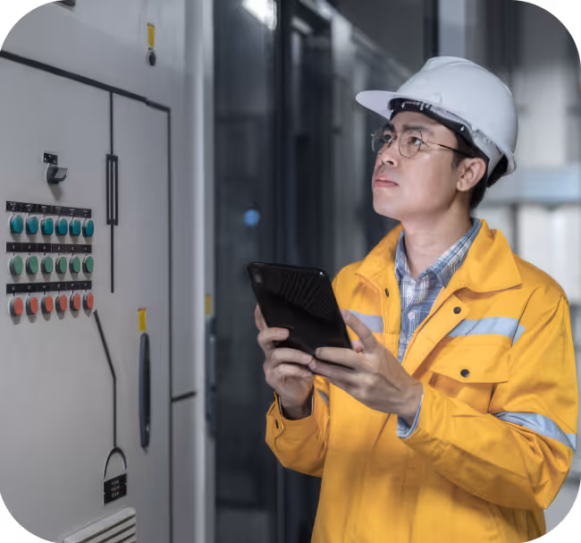 Preventive Maintenance