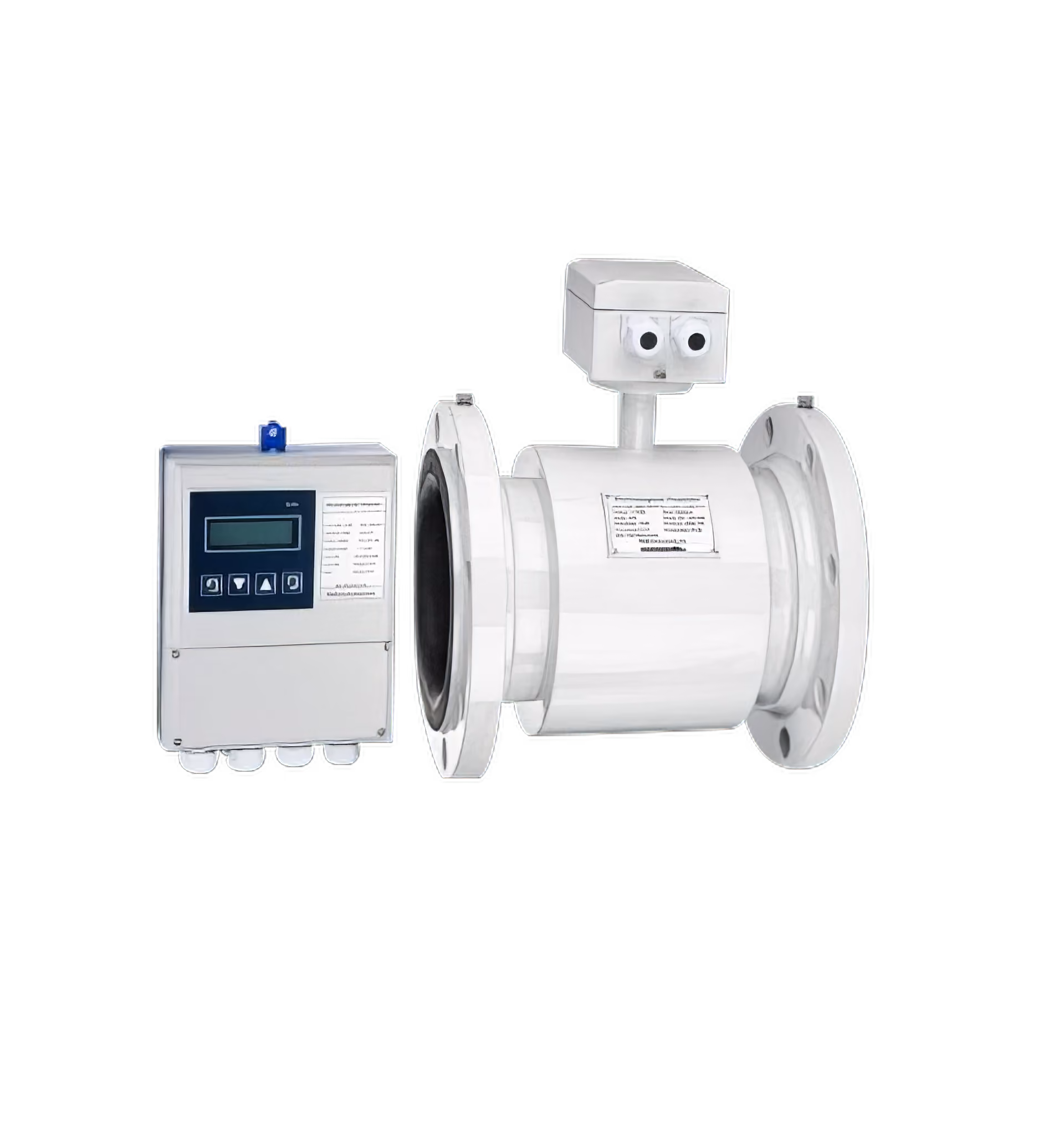 Electromagnetic Flow Meter
