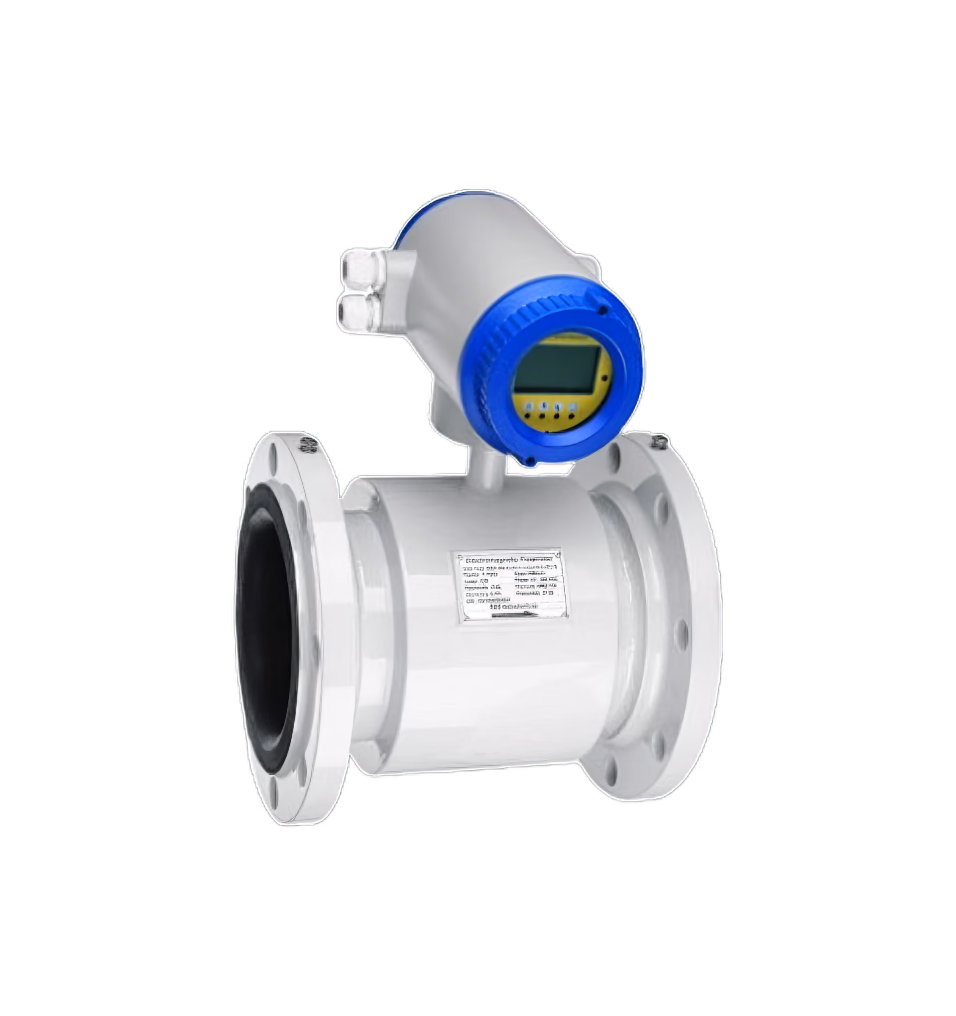 Electromagnetic Flow Meter