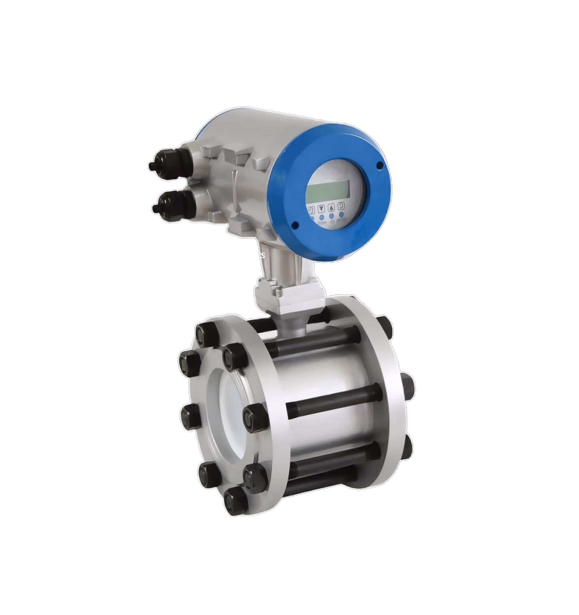Electromagnetic Flow Meter