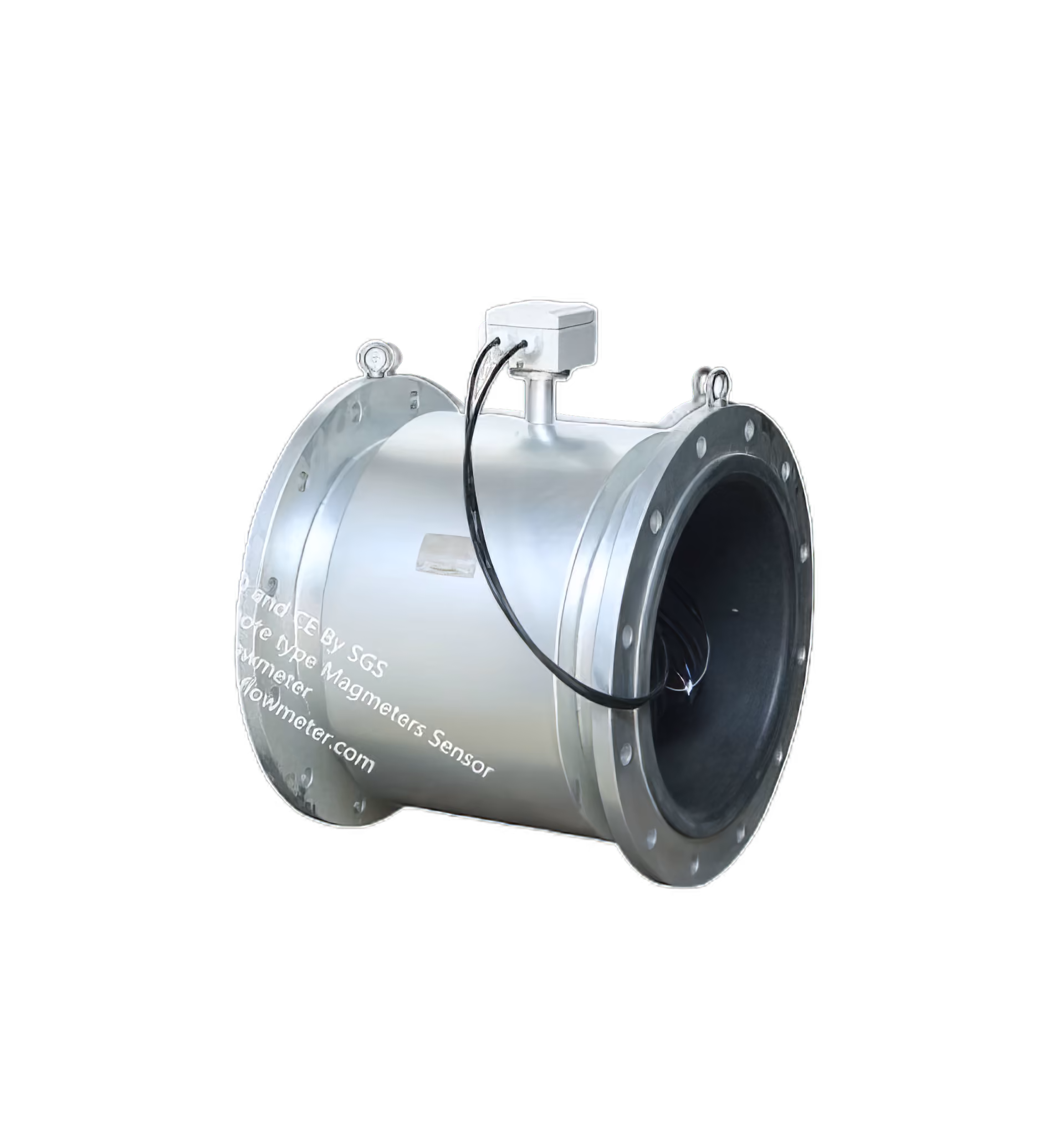 Electromagnetic Flow Meter